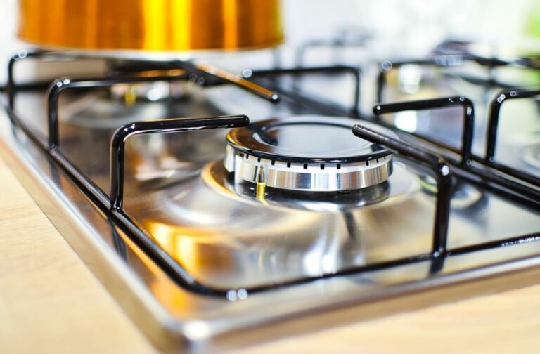 Cómo limpiar los quemadores de tu cocina de gas y sin esfuerzo - Blog