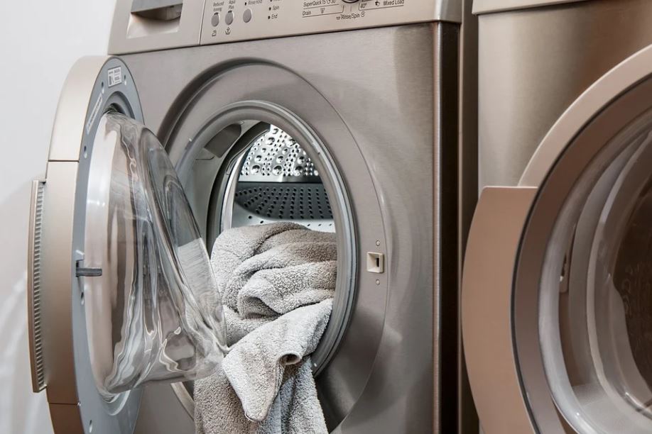 Razones por las tu lavadora pierde fuerza - Blog de La Del Electrodoméstico