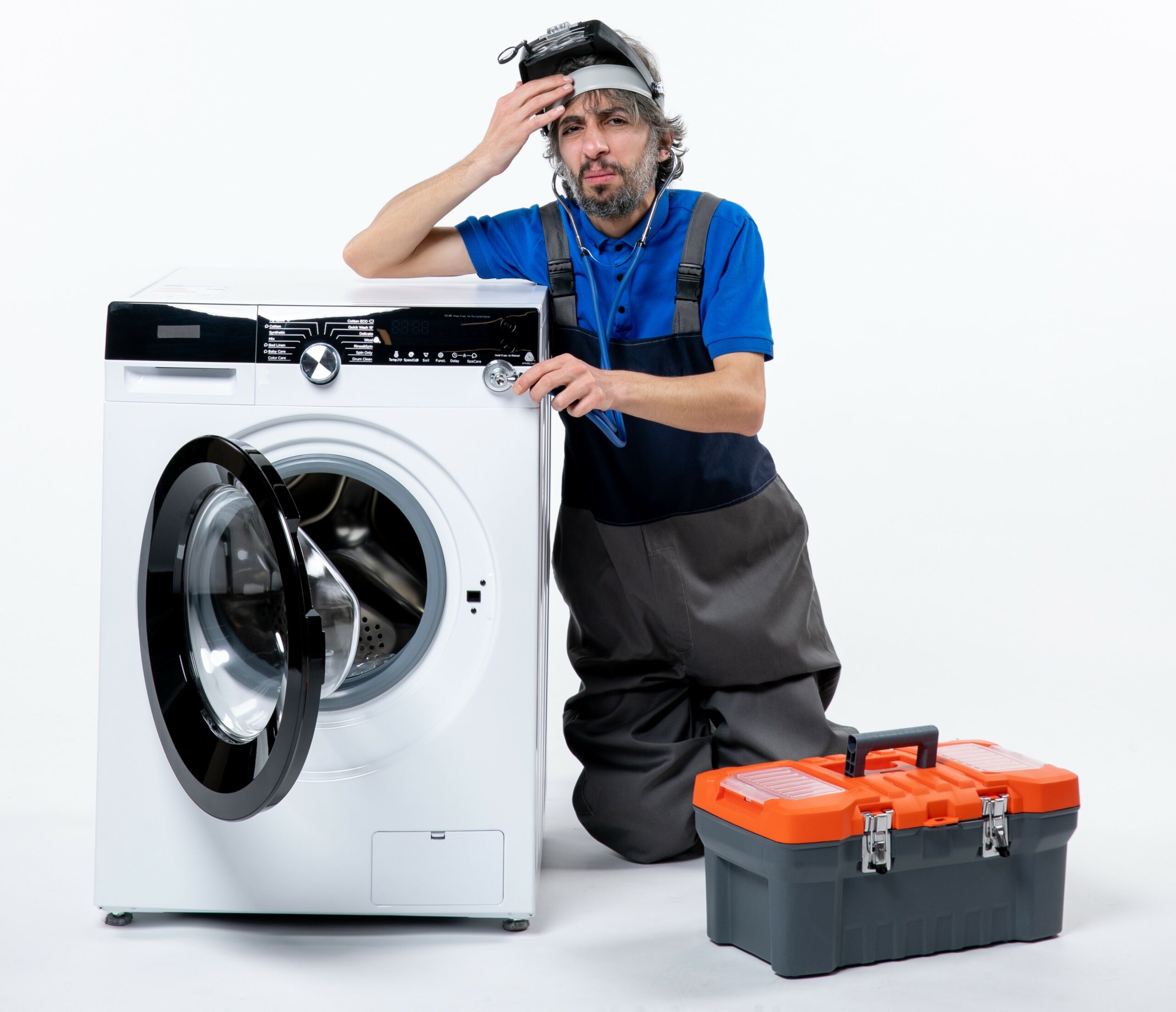 recoger productos quimicos asqueroso Por qué mi lavadora suena raro: 9 razones - Blog de La Casa Del  Electrodoméstico
