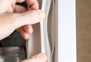 Repara las gomas del frigorífico de forma casera - Blog de La Casa