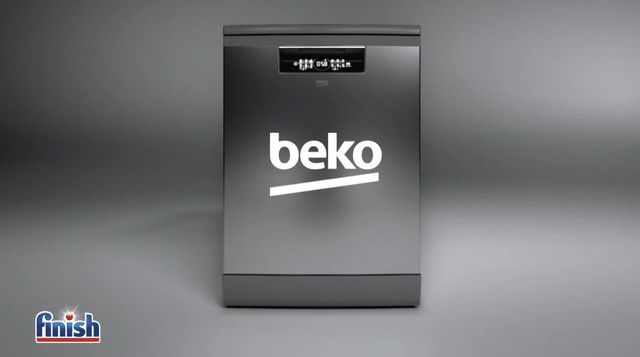imagen publicitaria de Beko y Finnish
