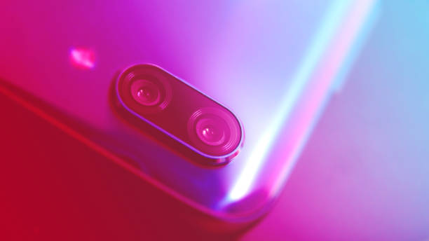 cámara dual smartphone