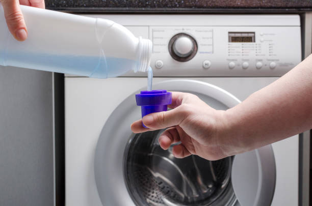 grupo Miau miau Empleador Cuánta cantidad de jabón necesitamos para la lavadora? - Blog de La Casa  Del Electrodoméstico