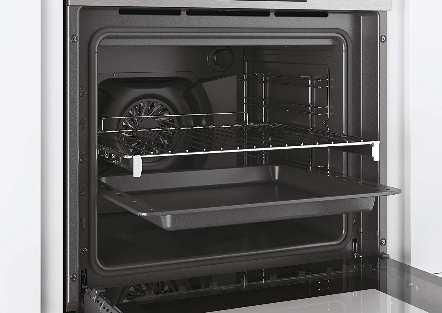 5 razones por las que comprar un horno de vapor