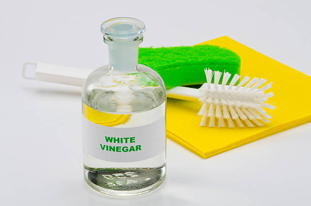 Usos del vinagre para la limpieza del hogar 