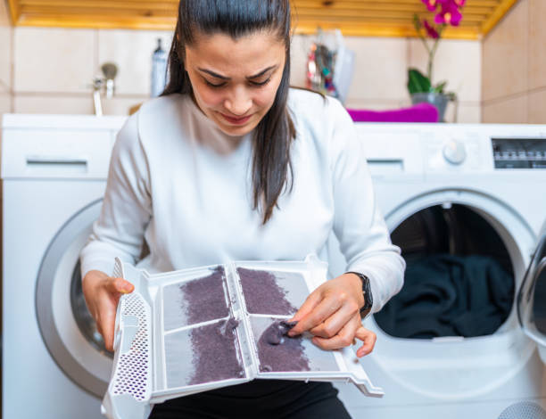 Aprende a limpiar tu secadora - Blog de La Casa Del Electrodoméstico