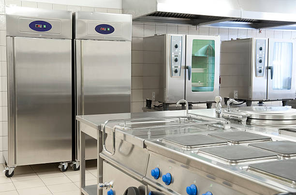 Acrobacia Repetido Administración Los mejores frigoríficos para un restaurante - Blog de La Casa Del  Electrodoméstico