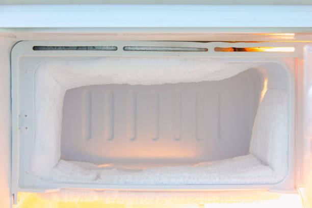 Cuánto consume un arcón congelador