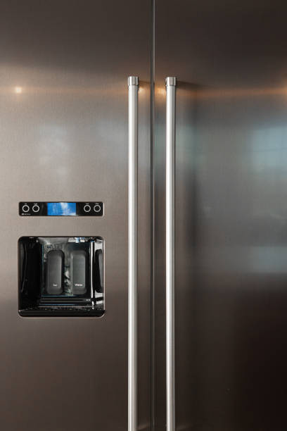 frigoríficos con dispensador de agua y hielo
