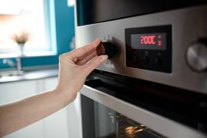 recetas al horno