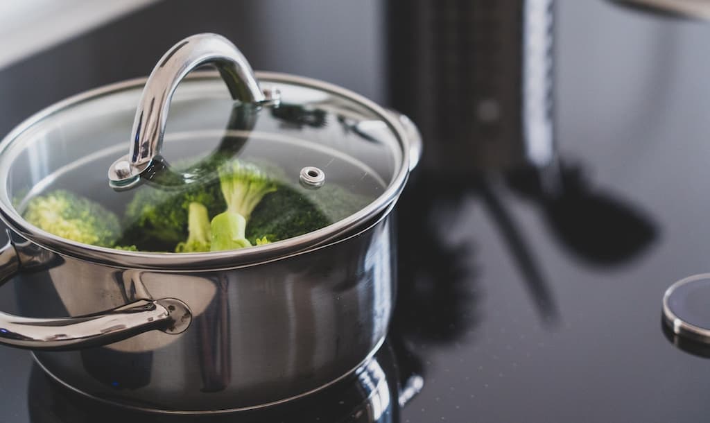 Los mejores trucos para cocinar al vapor de forma fácil y sana