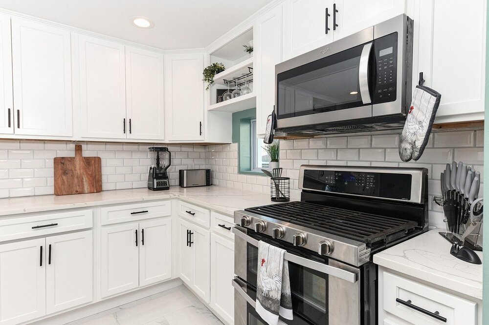 secar ropa con el microondas