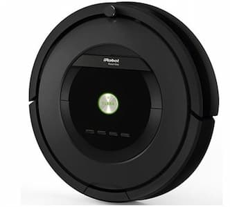 Robot Aspirador IROBOT ROOMBA 876