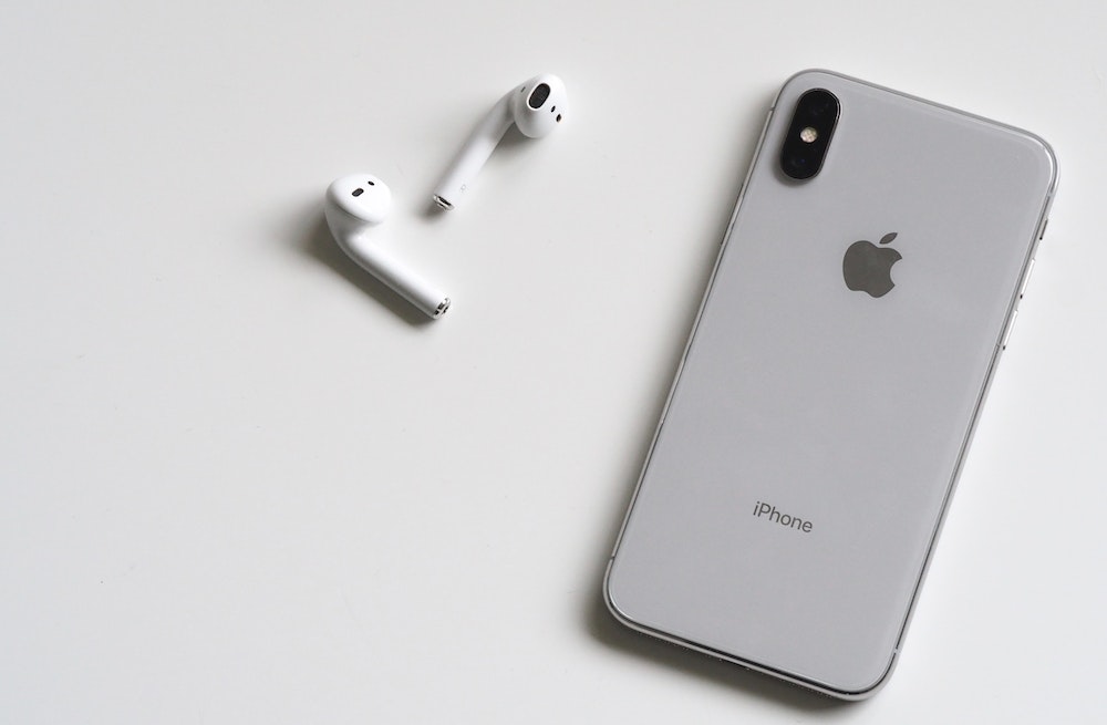 transferir datos entre iPhones