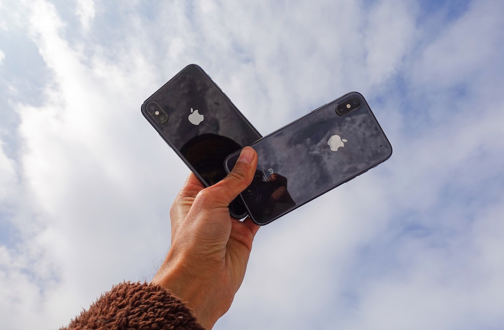 iPhones 12 vs 13