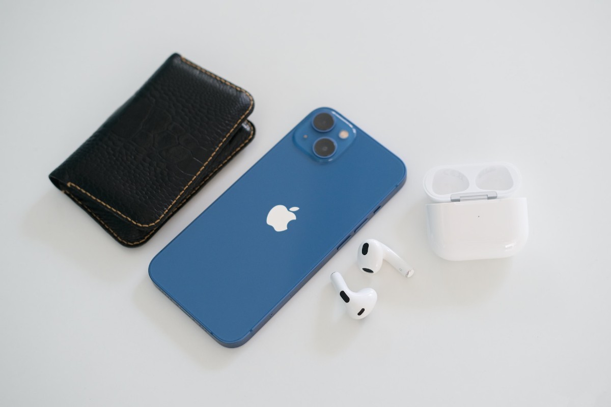 Diferencias entre iPhone 12 y 13