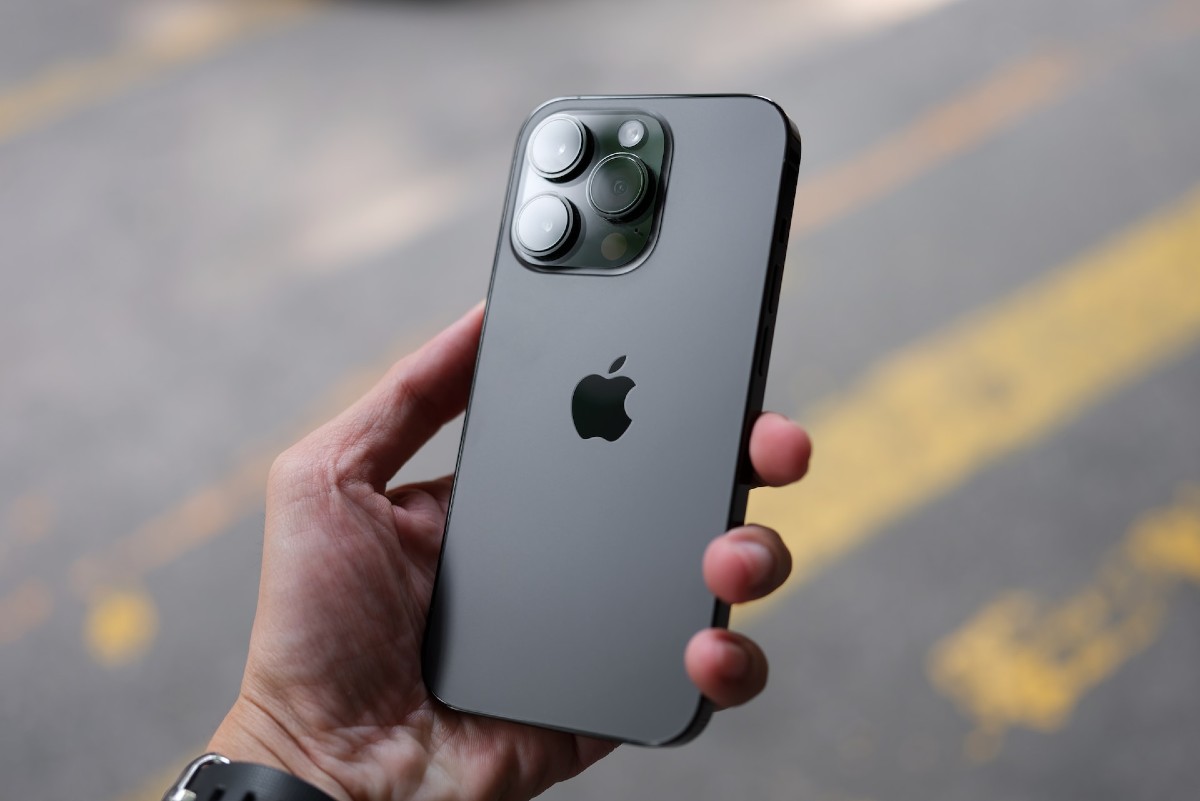 Diferencia entre iPhone 14 Pro y Pro Max