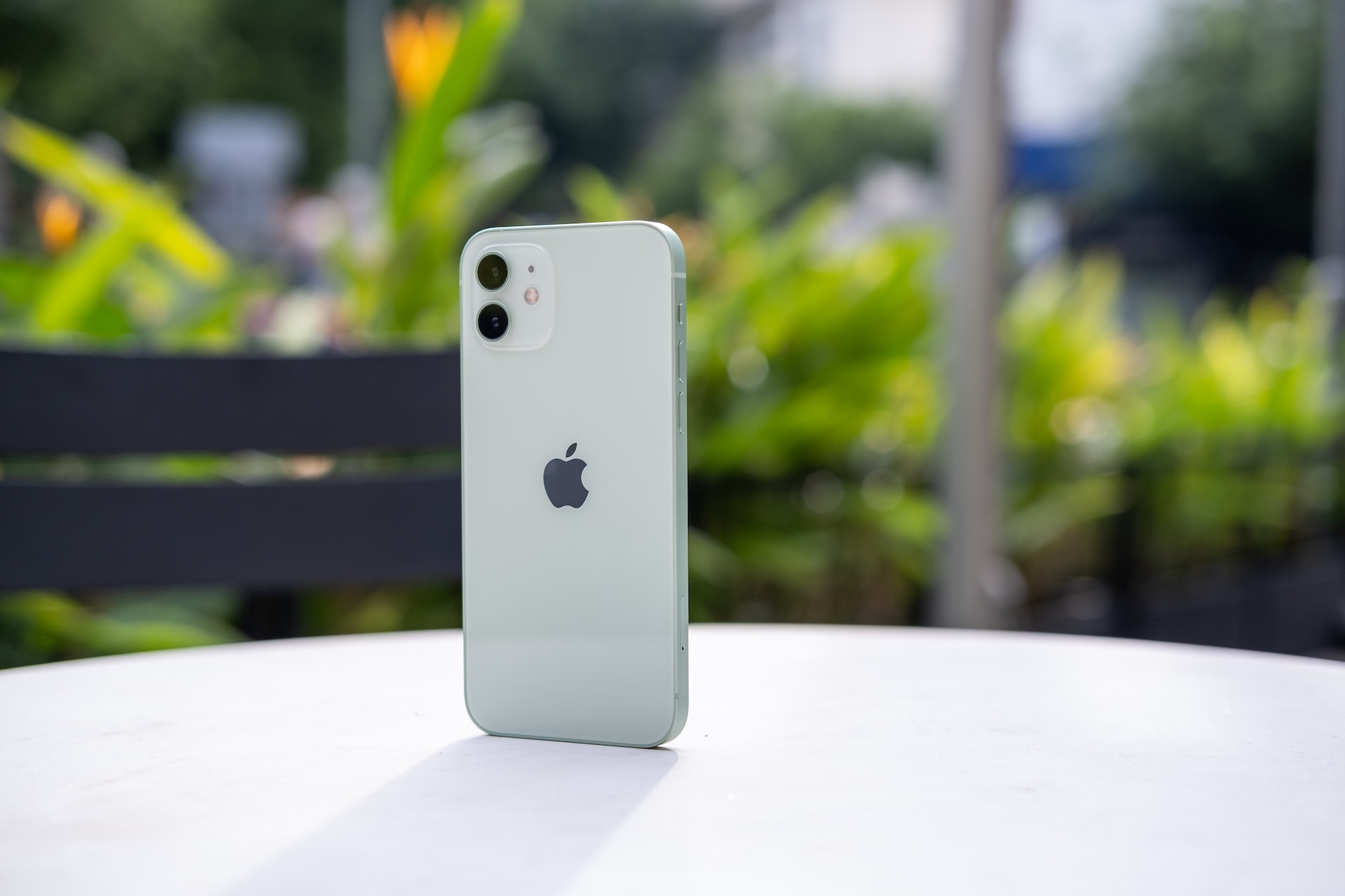 Comparación entre iphone 11 y 12