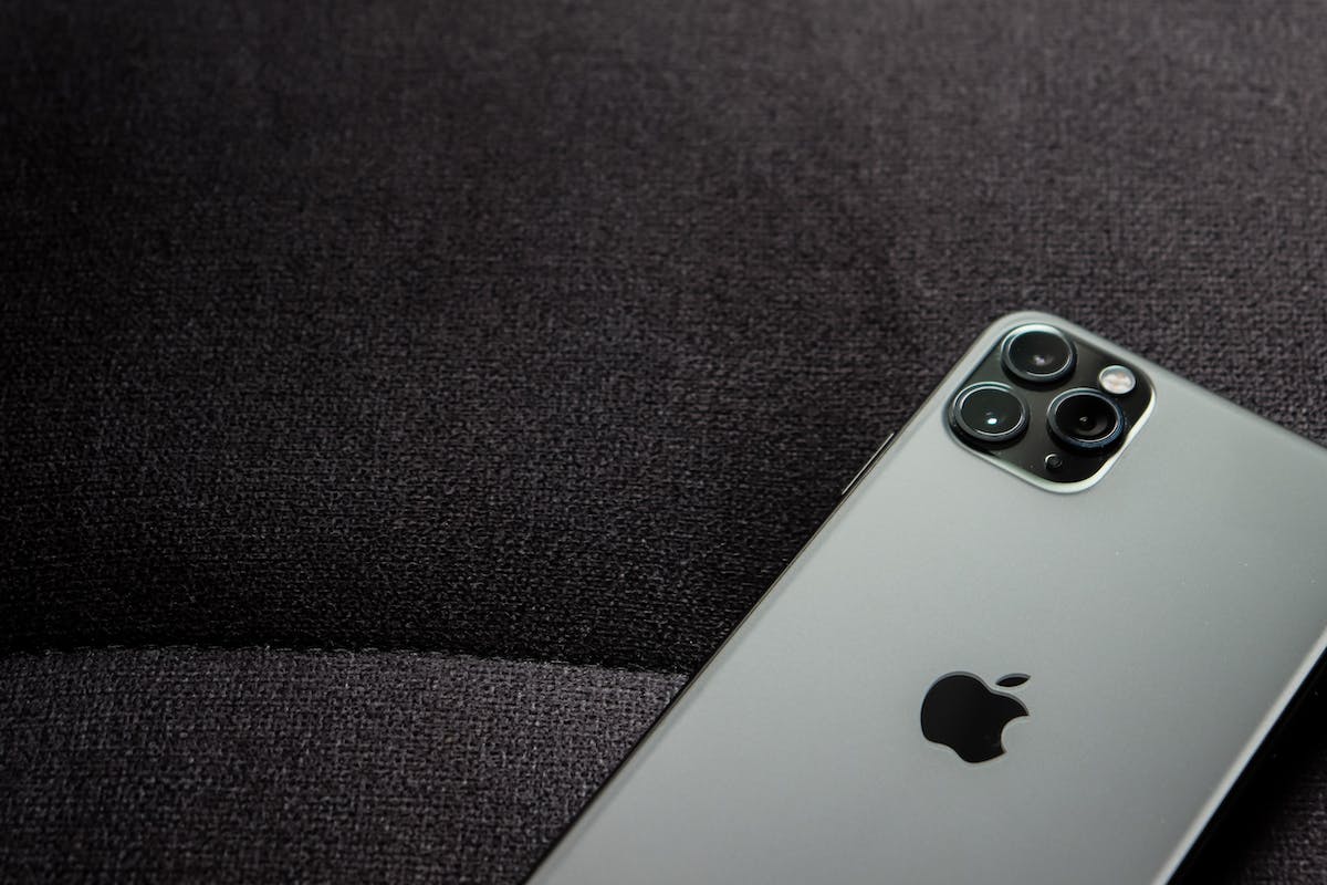 Comparación iPhone 12 Pro y Pro Max