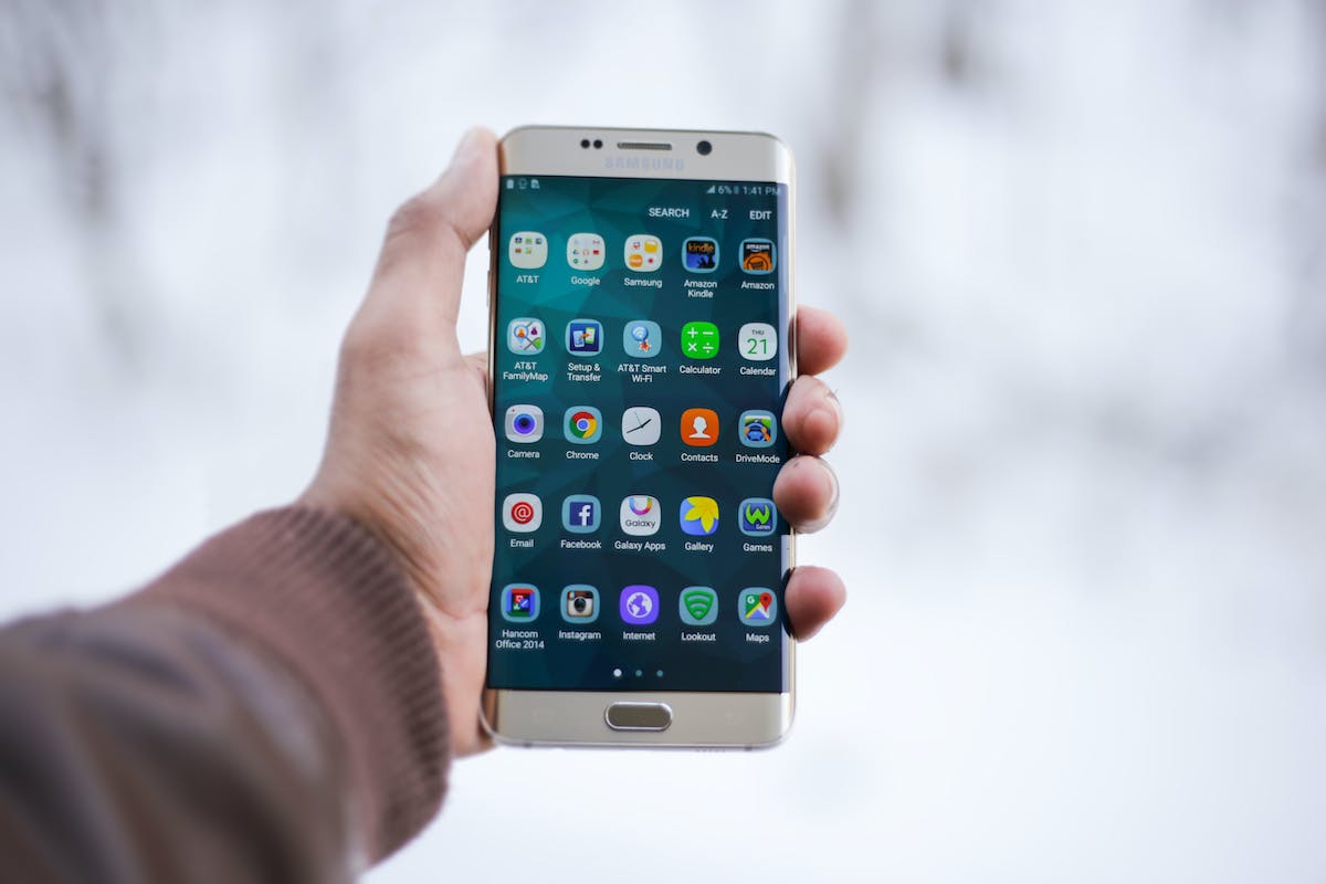 Mejor Samsung en calidad y precio