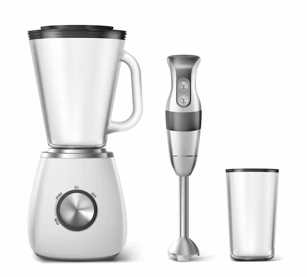 Claves para elegir la mejor batidora de vaso