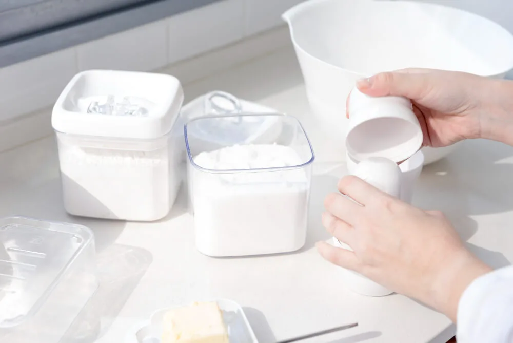 preparar yogurt