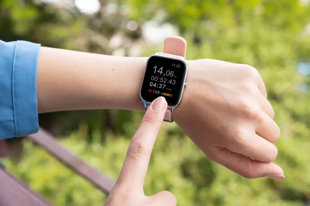 regalar smartwatch
