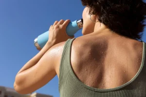 combatir ola de calor