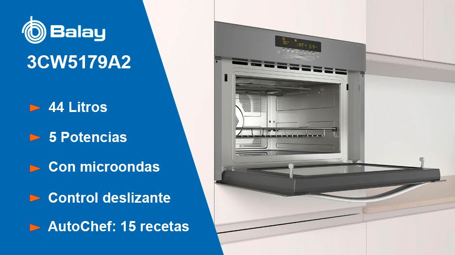 Balay 3CW5179A2