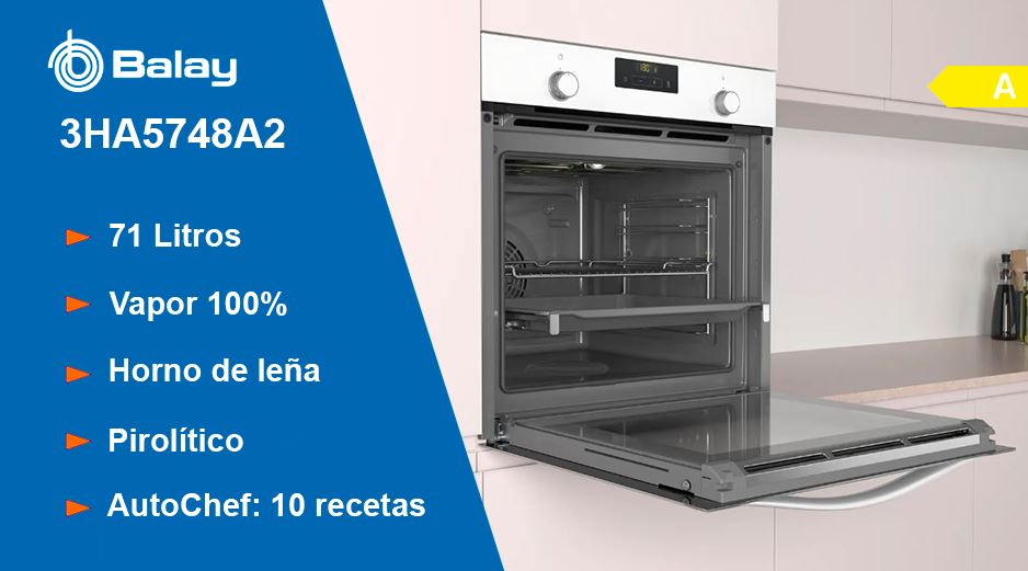Balay 3HA5748B2