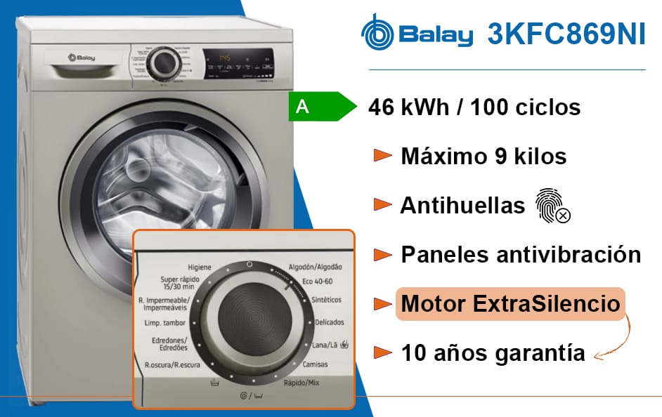 Balay 3TS995XT Balay 3TS995XT