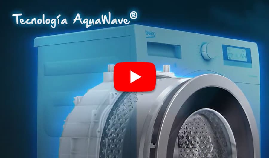 AquaWave Vídeo