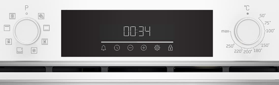 Panel BBIM14300WMS