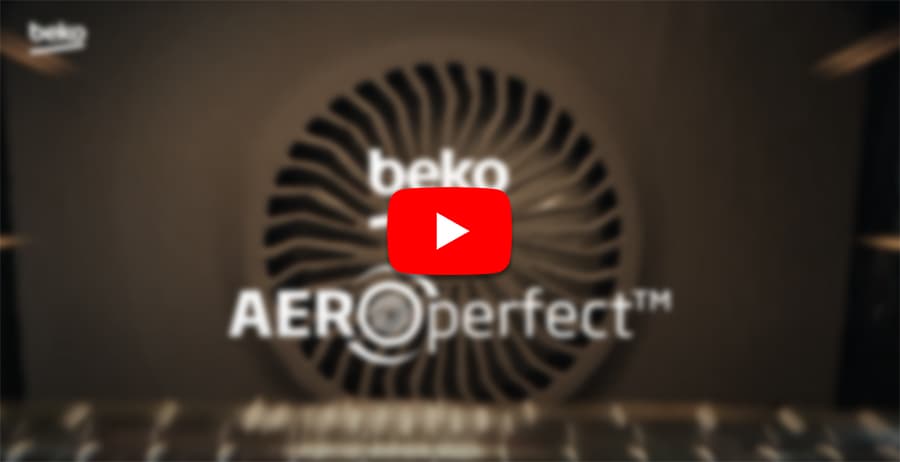 AeroPerfect Video