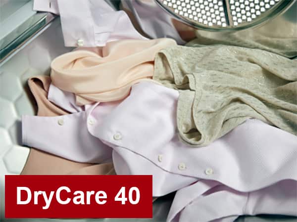 DryCare 40 Miele