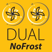 Dual NoFrost