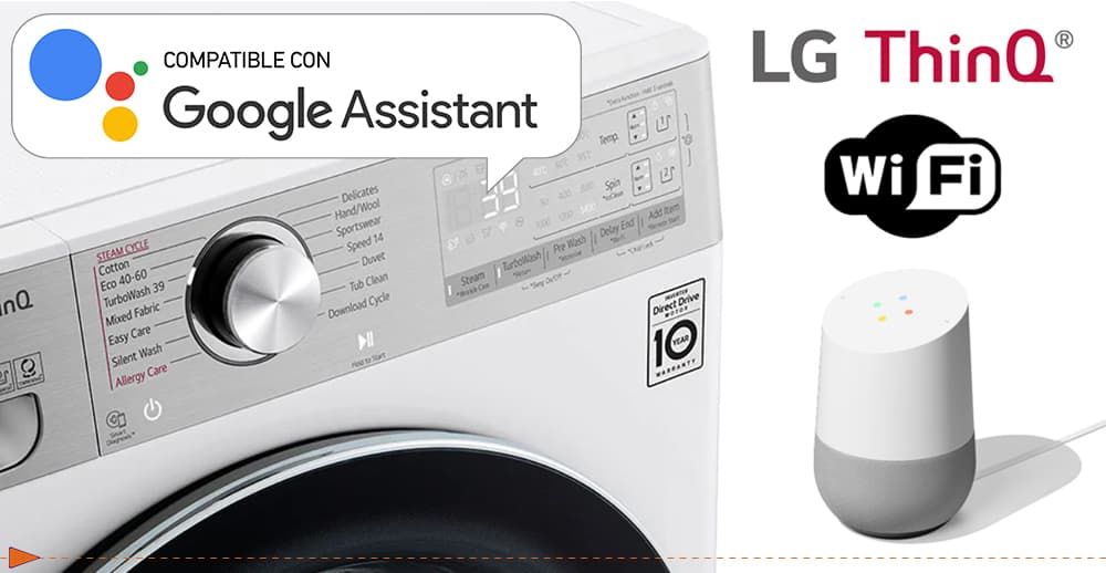 F4DV9512P2W Google