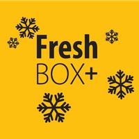 Cajón Fresh Box+