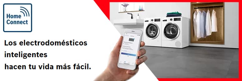 Home Connect Bosch Home Connect Bosch