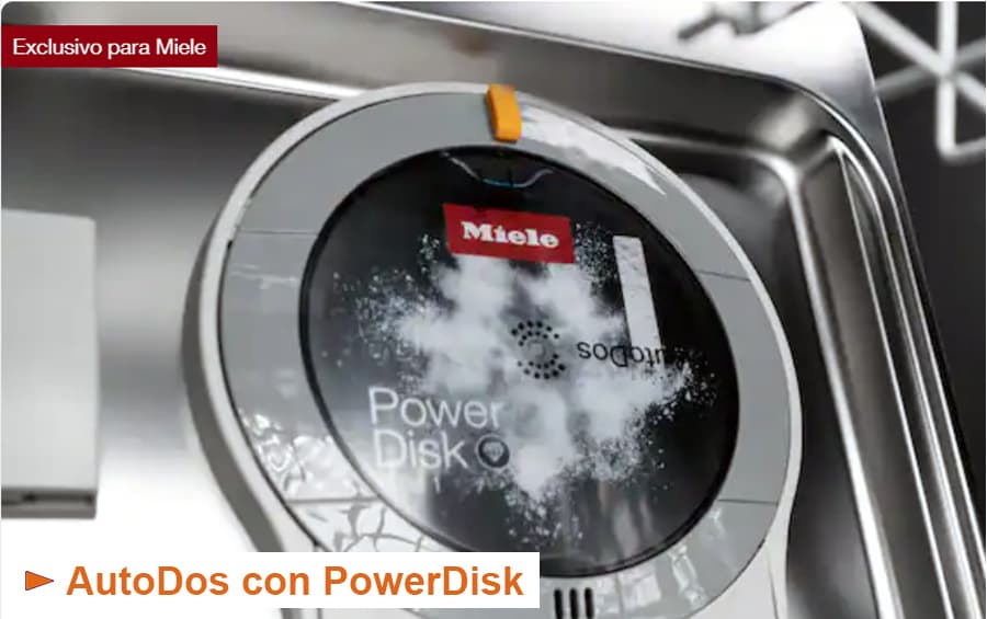 PowerDisk