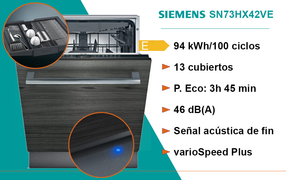 SN73HX42VE