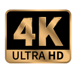 ultra hd 4k