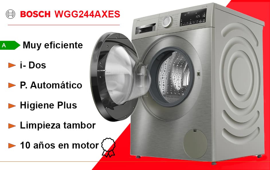WGG244AXES WGG244AXES