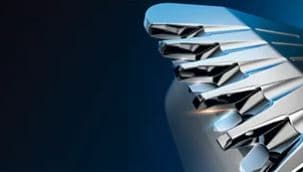 cuchillas autoafilables