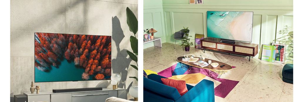 Lg OLED55G26LA Lg OLED55G26LA