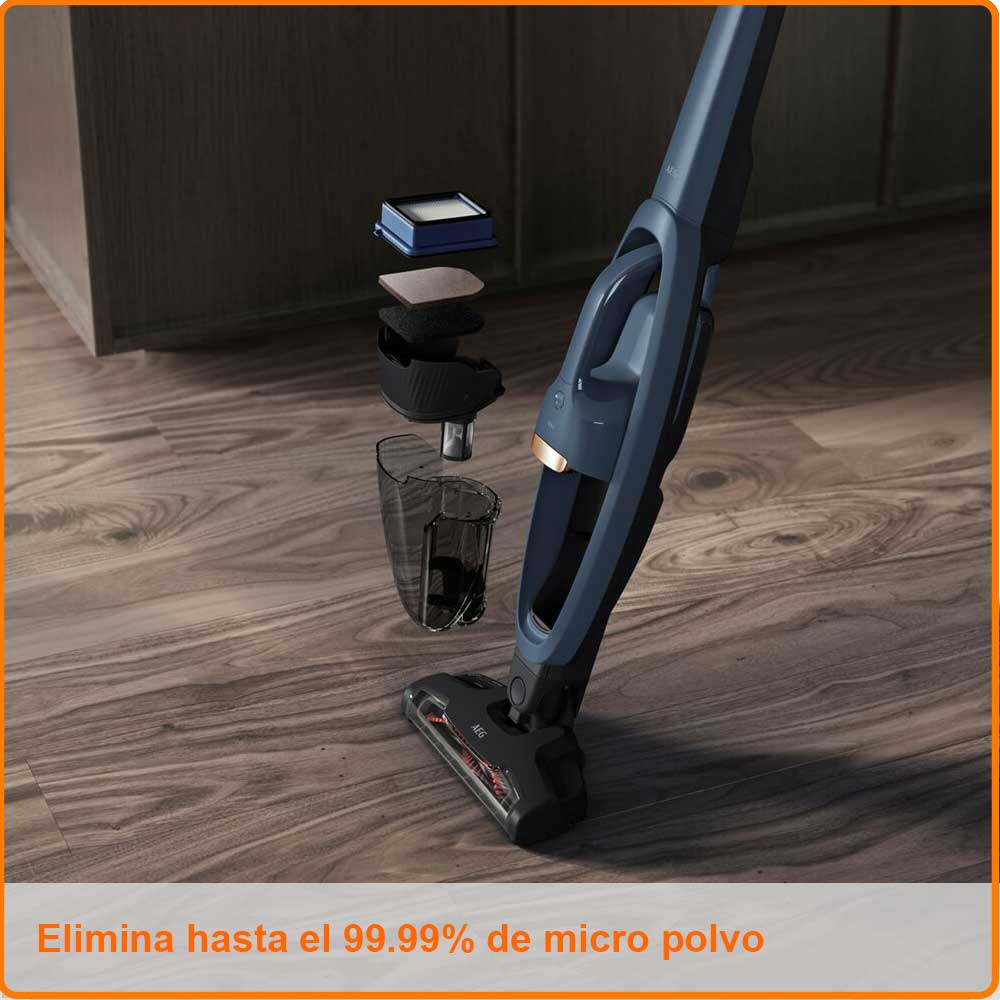 5 etapas filtrado 5 etapas filtrado