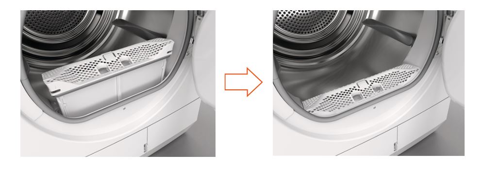 Zanussi ZDHK286H Zanussi ZDHK286H
