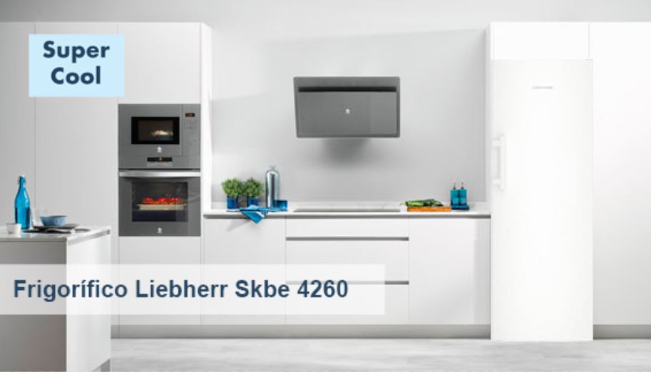 Liebherr Skb 4260
