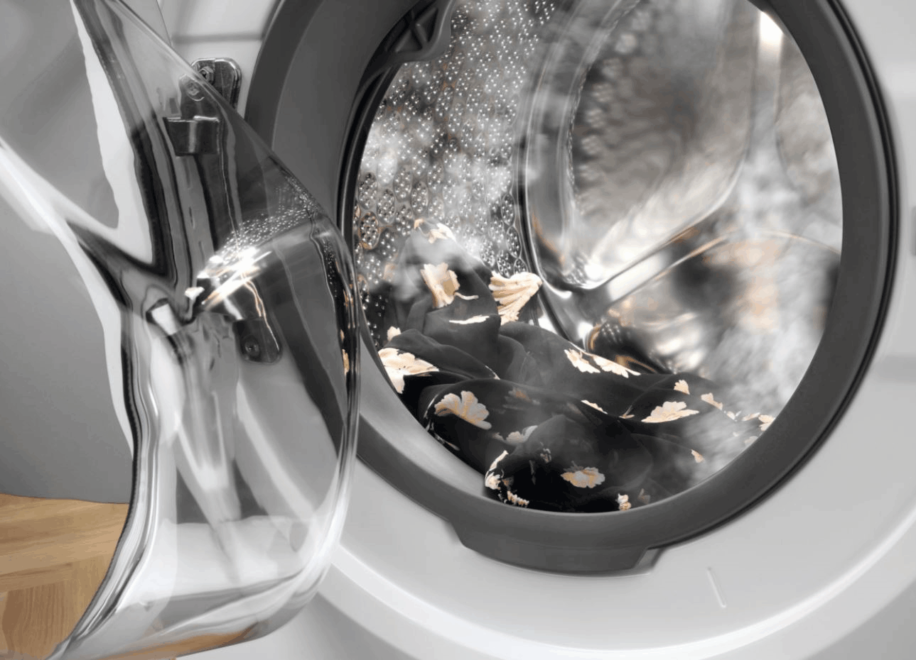 vapor lavadoras