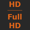 HD y Full HD
